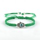 Handmade Hamsa Symbol Protection Bracelet