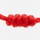 Evil Eye Seven Knot Red String Protection Bracelet Evil Eye Seven Knot Red String Protection Bracelet