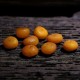 108 Beads Sheep Horn Amber Luck Bracelet 108 Beads Sheep Horn Amber Luck Bracelet