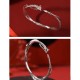 Year of the Dragon Sterling Silver Luck Cuff Year of the Dragon Sterling Silver Luck Cuff