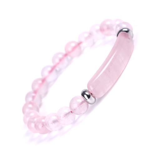 Handmade Natural Gemstone Healing Bracelet Handmade Natural Gemstone Healing Bracelet