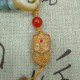 108 Beads Bodhi Seed Green Tara Peace Harmony Bracelet 108 Beads Bodhi Seed Green Tara Peace Harmony Bracelet