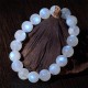 Moonstone Prosperity Bracelet Moonstone Prosperity Bracelet