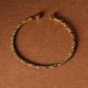 Handmade Luck Braid String Cuff Bracelet