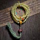 108 Beads Sheep Horn Amber Luck Bracelet 108 Beads Sheep Horn Amber Luck Bracelet