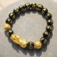 Feng Shui PiXiu Obsidian Wealth Bracelet Feng Shui PiXiu Obsidian Wealth Bracelet