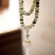 108 Mala Beads Bodhi Seed Lotus Wisdom Bracelet 108 Mala Beads Bodhi Seed Lotus Wisdom Bracelet