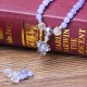 Purple Jasper Bead Strength Mala Bracelet Purple Jasper Bead Strength Mala Bracelet