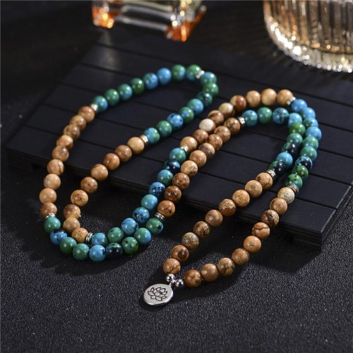 108 Meditation Healing Mala 108 Meditation Healing Mala