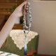 108 Mala Beads Bodhi Seed Lotus Wisdom Bracelet 108 Mala Beads Bodhi Seed Lotus Wisdom Bracelet