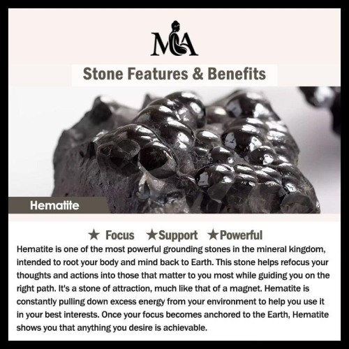 2pcs Yin Yang Hematite Couple Bracelet 2pcs Yin Yang Hematite Couple Bracelet