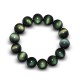 Green Eye Obsidian Wealth Bracelet Green Eye Obsidian Wealth Bracelet