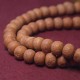 Bodhi Seed Dzi Bead Peace Tassel Bracelet Bodhi Seed Dzi Bead Peace Tassel Bracelet