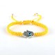 Handmade Hamsa Symbol Protection Bracelet