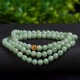 108 Beads Jade Luck Mala Bracelet 108 Beads Jade Luck Mala Bracelet