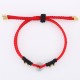 Round Peace Jade Abundance Bracelet Round Peace Jade Abundance Bracelet