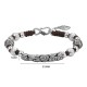 Tibetan Copper 999 Silver Auspicious Cloud Wealth Bracelet Tibetan Copper 999 Silver Auspicious Cloud Wealth Bracelet
