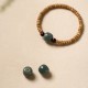 Bodhi Seed Sandalwood Wisdom Bracelet