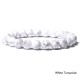 Agate Stone Crystal Balance Bracelet Agate Stone Crystal Balance Bracelet