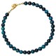 Natural Blue Tiger Eye Protection Bracelet