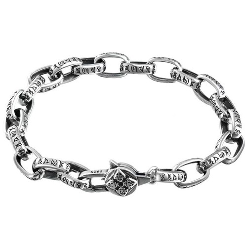 Om Mani Padme Hum Double Dorje Copper Bracelet Om Mani Padme Hum Double Dorje Copper Bracelet