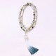 108 Mala Beads Bodhi Seed Lotus Wisdom Bracelet 108 Mala Beads Bodhi Seed Lotus Wisdom Bracelet