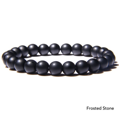 Agate Stone Crystal Balance Bracelet Agate Stone Crystal Balance Bracelet