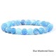 Agate Stone Crystal Balance Bracelet Agate Stone Crystal Balance Bracelet