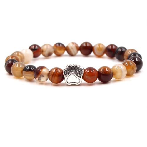 "Save A Dog" Bracelet "Save A Dog" Bracelet