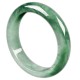 Natural Jade Fortune Bangle Bracelet Natural Jade Fortune Bangle Bracelet