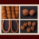 Rudraksha Bodhi Seed Zodiac Buddha Wealth Bracelet Rudraksha Bodhi Seed Zodiac Buddha Wealth Bracelet