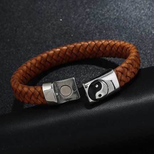 FengShui Yin Yang Balance Bracelet FengShui Yin Yang Balance Bracelet