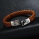FengShui Yin Yang Balance Bracelet FengShui Yin Yang Balance Bracelet