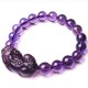 Amethyst Fortune Wealth Bracelet Amethyst Fortune Wealth Bracelet