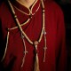 108 Mala Beads Bodhi Seed PiXiu Wealth Bracelet 108 Mala Beads Bodhi Seed PiXiu Wealth Bracelet