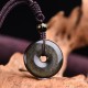 Obsidian Negative Energy Absorbing Bundle