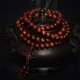 Tibetan Rosewood Warmth Bracelet
