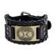 Tree of Life Balance Leather Bracelet Tree of Life Balance Leather Bracelet
