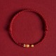 Silver Koi Fish Wealth Bracelet Silver Koi Fish Wealth Bracelet