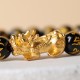 Feng Shui PiXiu Obsidian Wealth Bracelet Feng Shui PiXiu Obsidian Wealth Bracelet