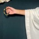 Bodhi Seed Peace Wisdom Bracelet