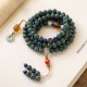 108 Beads Bodhi Seed Blessing Meditation Mala Bracelet 108 Beads Bodhi Seed Blessing Meditation Mala Bracelet