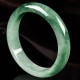 Natural Jade Fortune Bangle Bracelet Natural Jade Fortune Bangle Bracelet