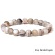 Agate Stone Crystal Balance Bracelet Agate Stone Crystal Balance Bracelet