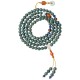 108 Beads Bodhi Seed Blessing Meditation Mala Bracelet 108 Beads Bodhi Seed Blessing Meditation Mala Bracelet