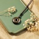Obsidian Negative Energy Absorbing Bundle
