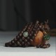 108 Mala Beads Agarwood Jade 999 Gold Peace Bracelet 108 Mala Beads Agarwood Jade 999 Gold Peace Bracelet
