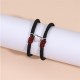 Tibetan Luck Chinese Knot Protection Bracelet