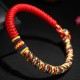 Tibetan King Kong Knot Strength Bracelet Tibetan King Kong Knot Strength Bracelet