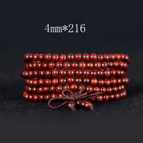 Red Turquoise Black Onyx Protection Bracelet